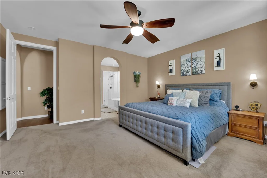 967 Mill Run Creek, Henderson, NV 89002