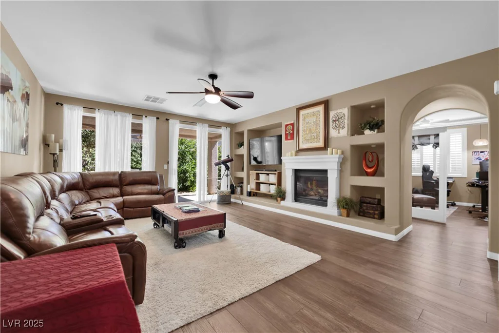 967 Mill Run Creek, Henderson, NV 89002