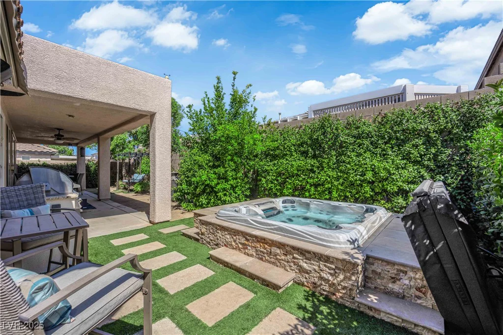 967 Mill Run Creek, Henderson, NV 89002