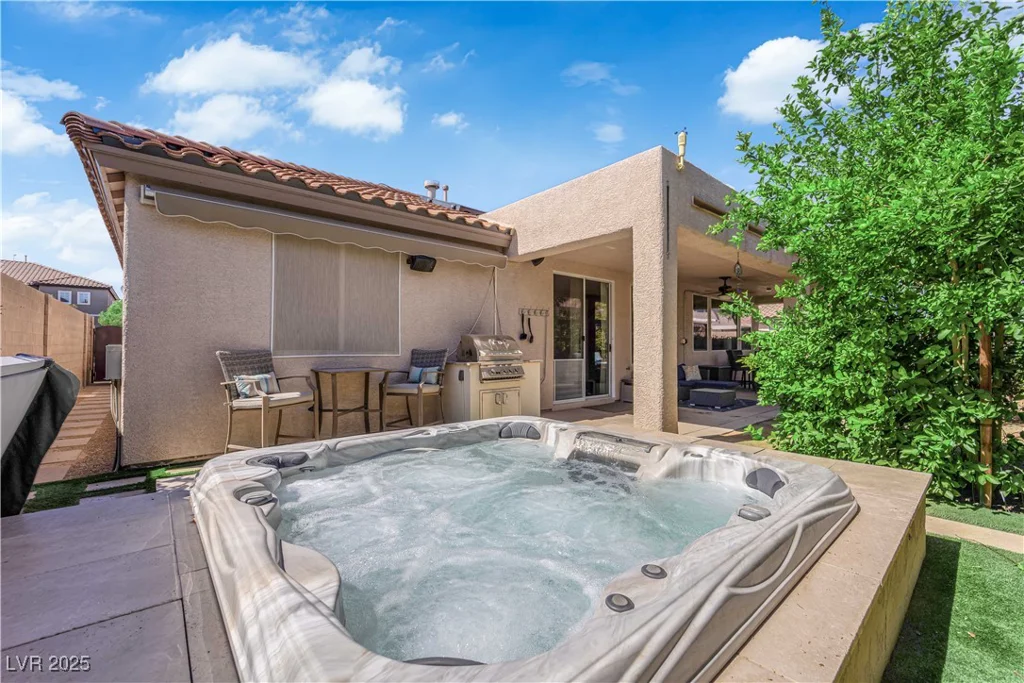 967 Mill Run Creek, Henderson, NV 89002