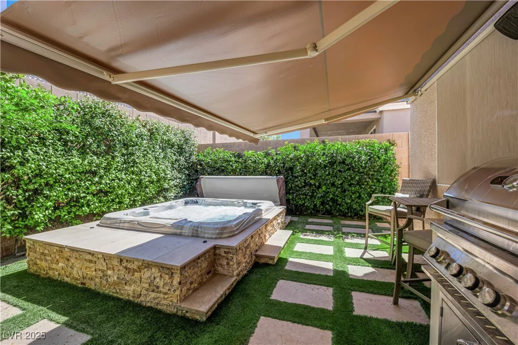 967 Mill Run Creek, Henderson, NV 89002