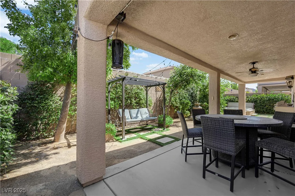 967 Mill Run Creek, Henderson, NV 89002