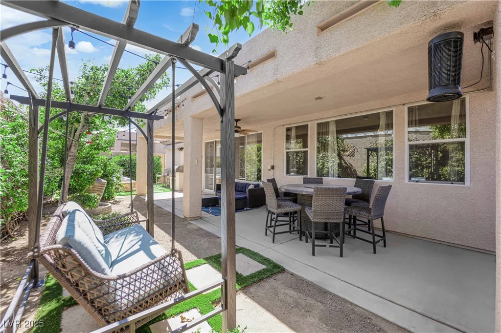 967 Mill Run Creek, Henderson, NV 89002