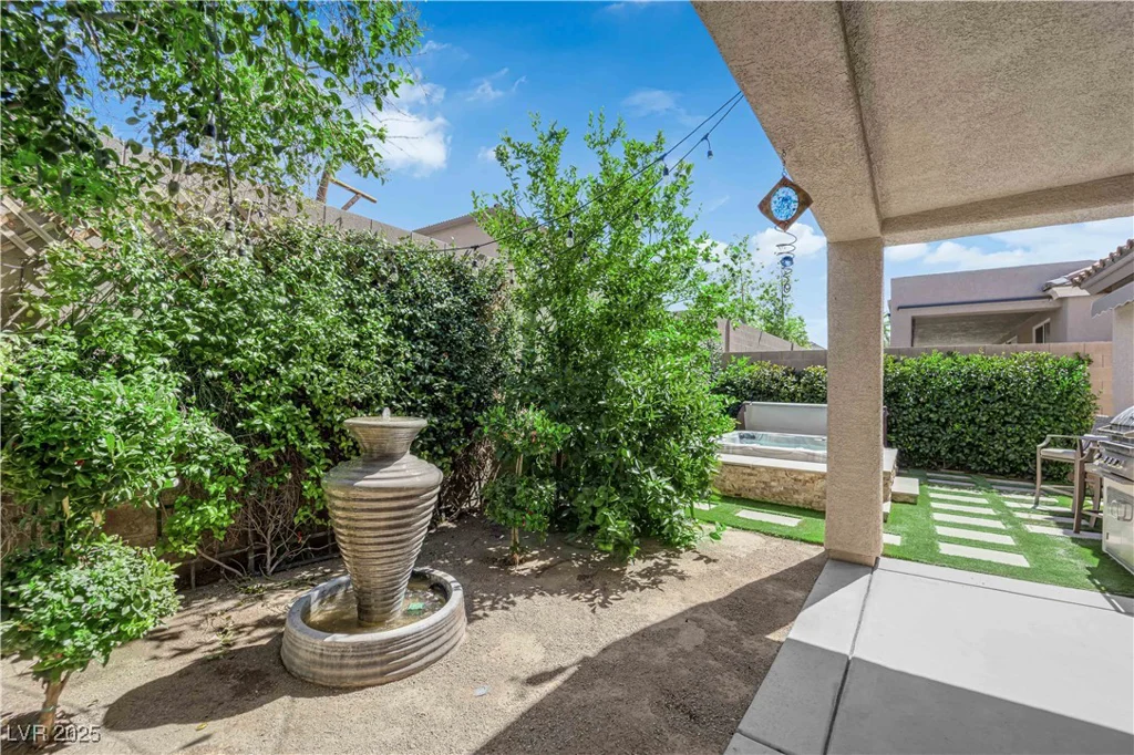 967 Mill Run Creek, Henderson, NV 89002