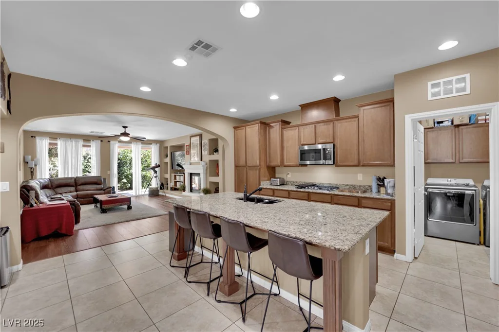 967 Mill Run Creek, Henderson, NV 89002