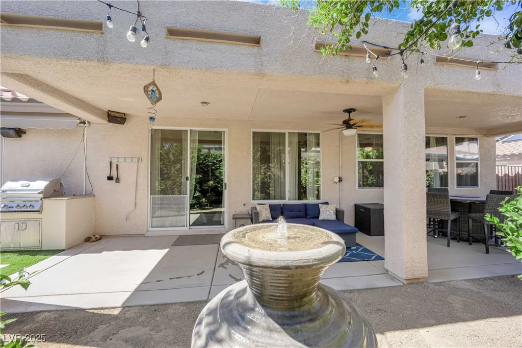 967 Mill Run Creek, Henderson, NV 89002
