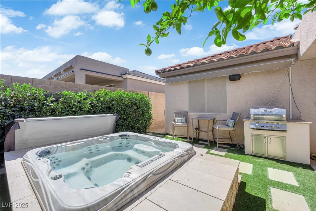 967 Mill Run Creek, Henderson, NV 89002