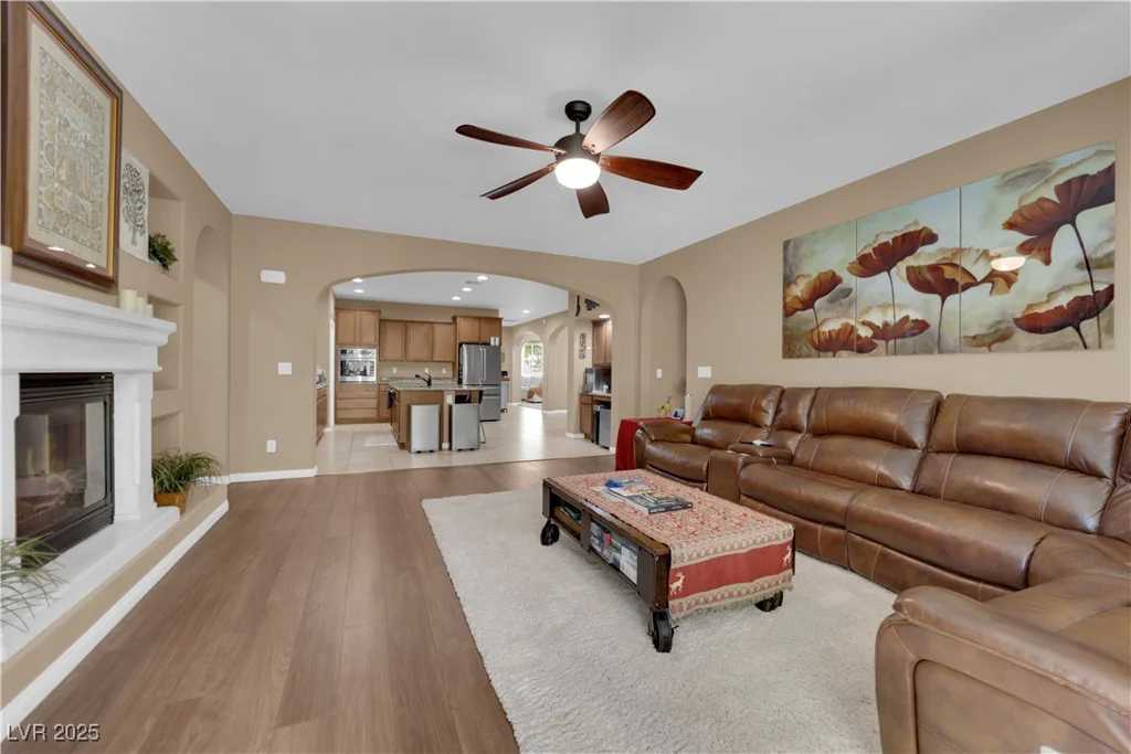 967 Mill Run Creek, Henderson, NV 89002