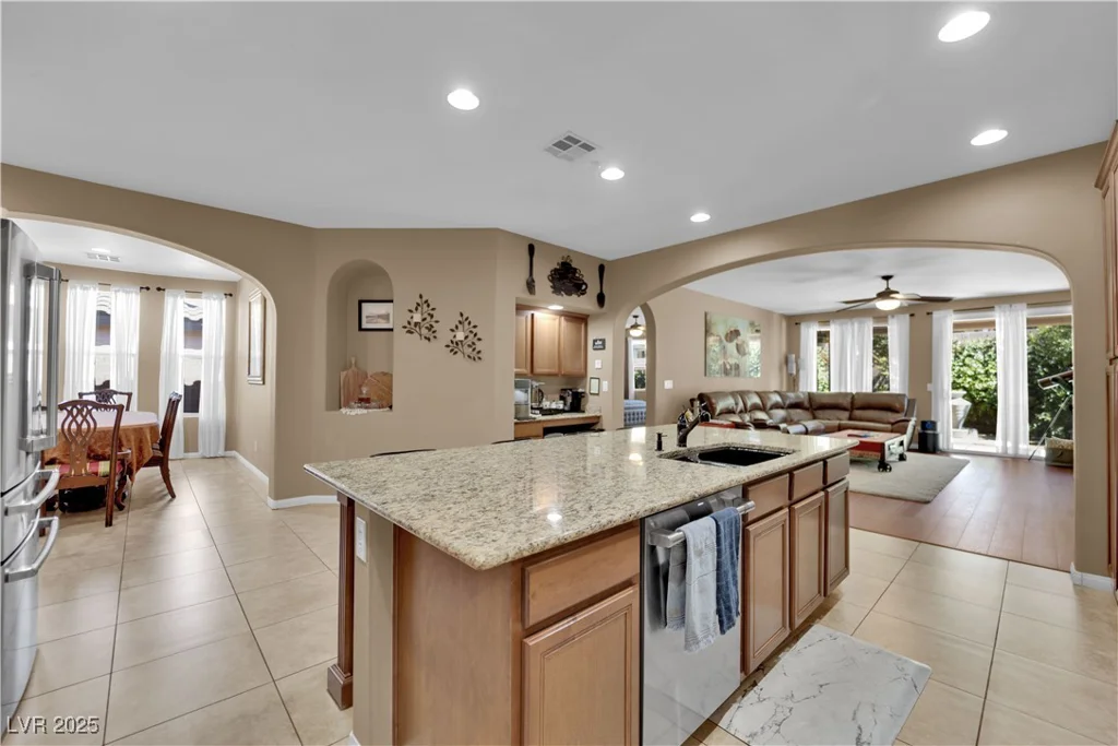 967 Mill Run Creek, Henderson, NV 89002