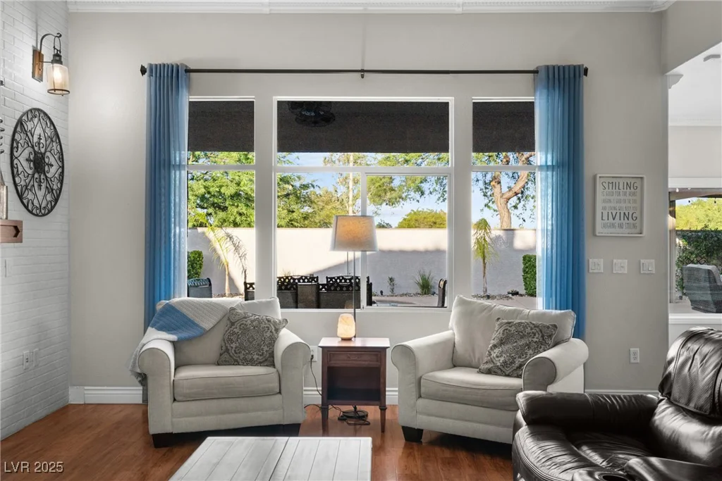 2886 Grande Valley, Las Vegas, NV 89135