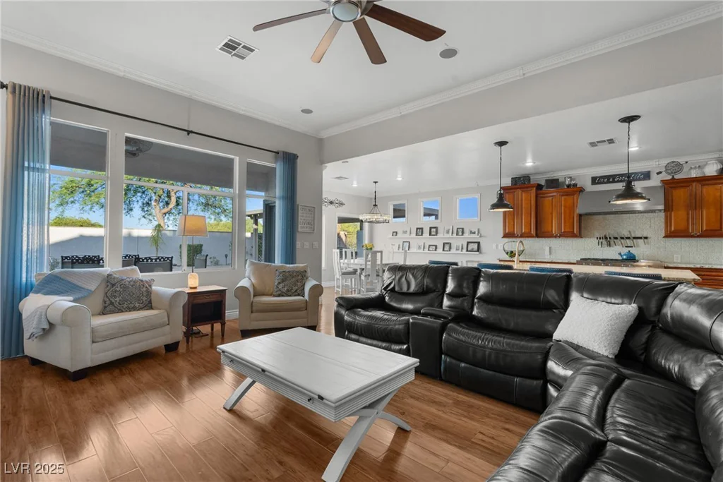 2886 Grande Valley, Las Vegas, NV 89135