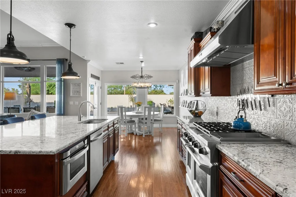 2886 Grande Valley, Las Vegas, NV 89135