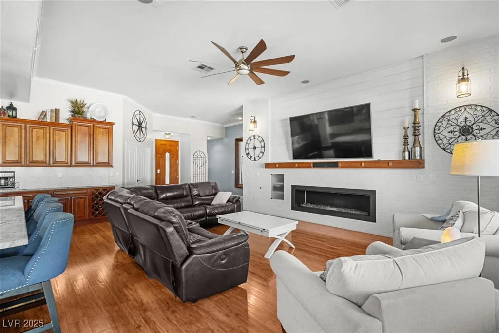 2886 Grande Valley, Las Vegas, NV 89135