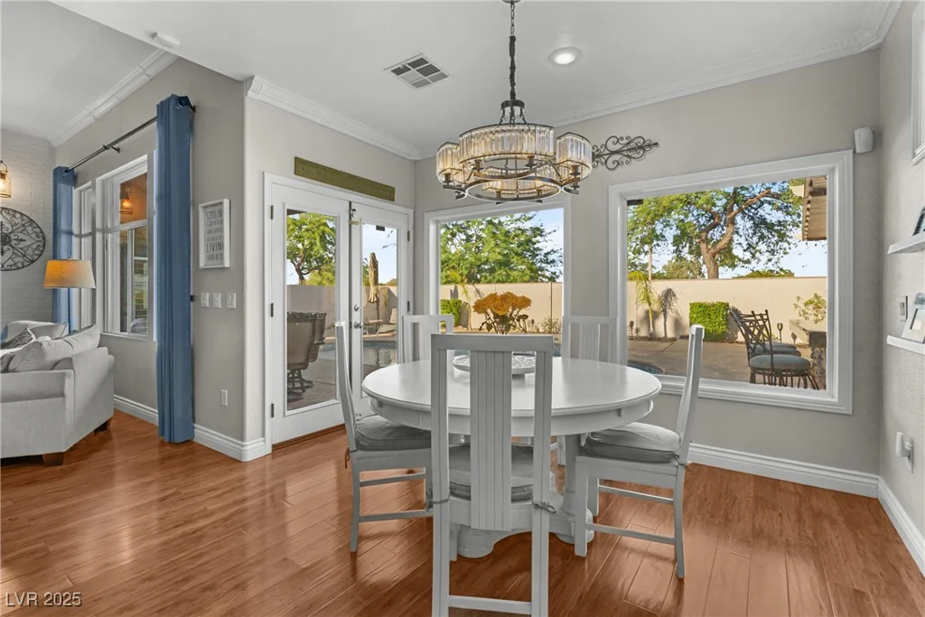 2886 Grande Valley, Las Vegas, NV 89135