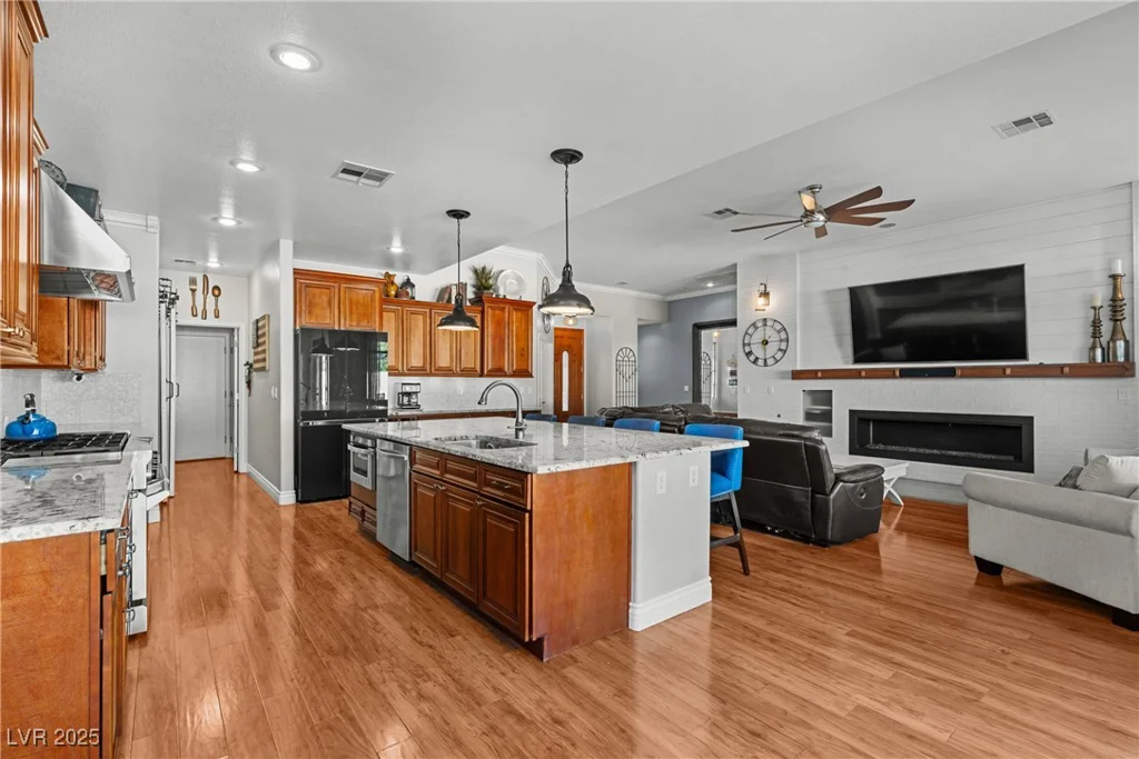 2886 Grande Valley, Las Vegas, NV 89135