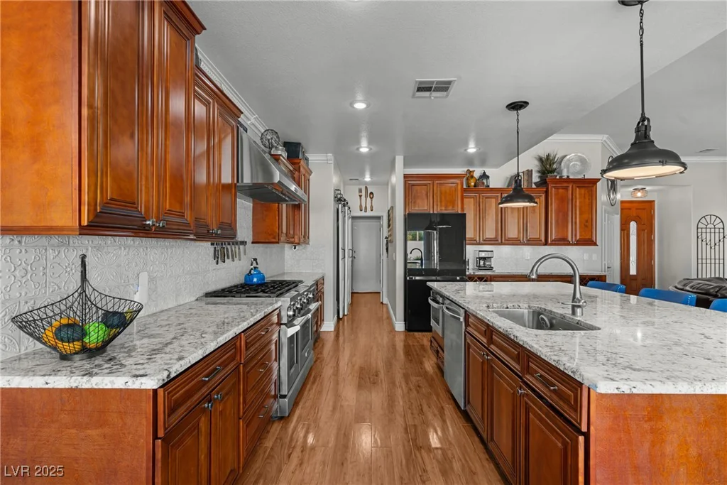 2886 Grande Valley, Las Vegas, NV 89135