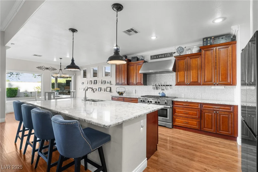 2886 Grande Valley, Las Vegas, NV 89135