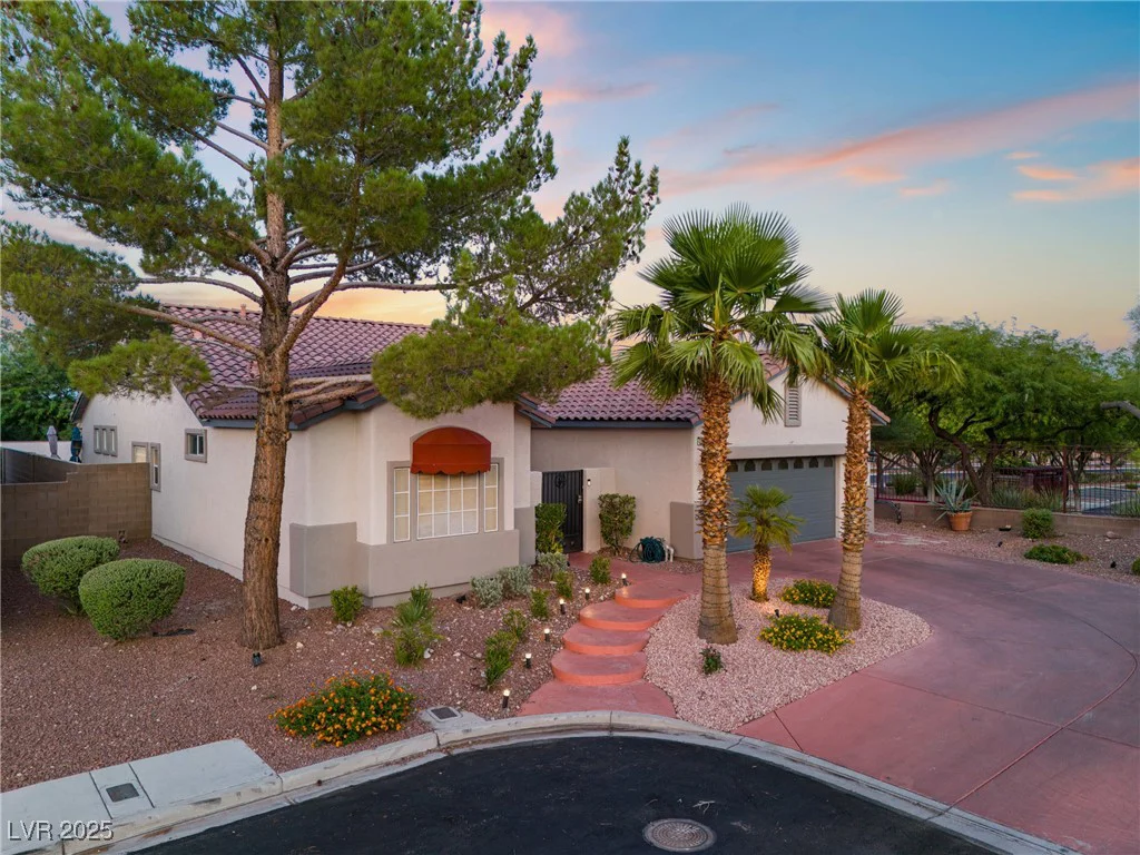 2886 Grande Valley, Las Vegas, NV 89135