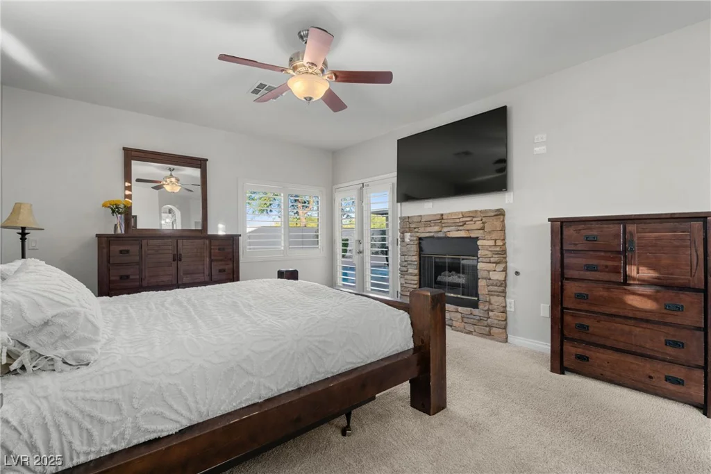 2886 Grande Valley, Las Vegas, NV 89135