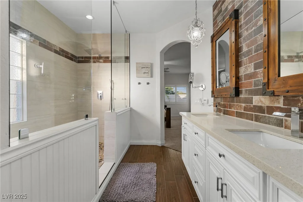 2886 Grande Valley, Las Vegas, NV 89135