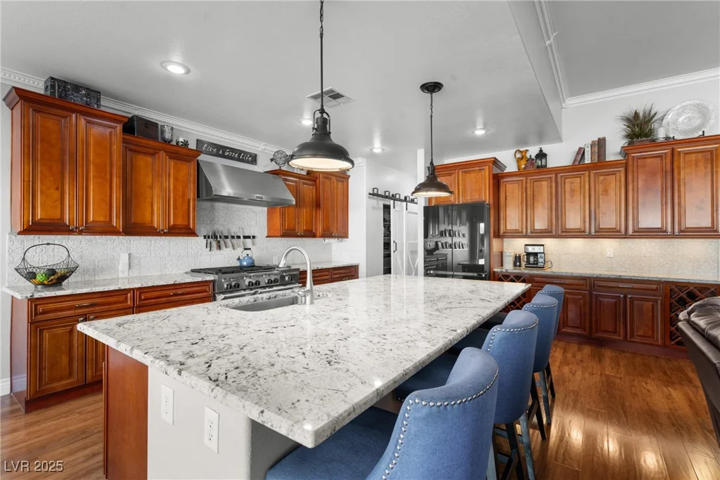 2886 Grande Valley, Las Vegas, NV 89135