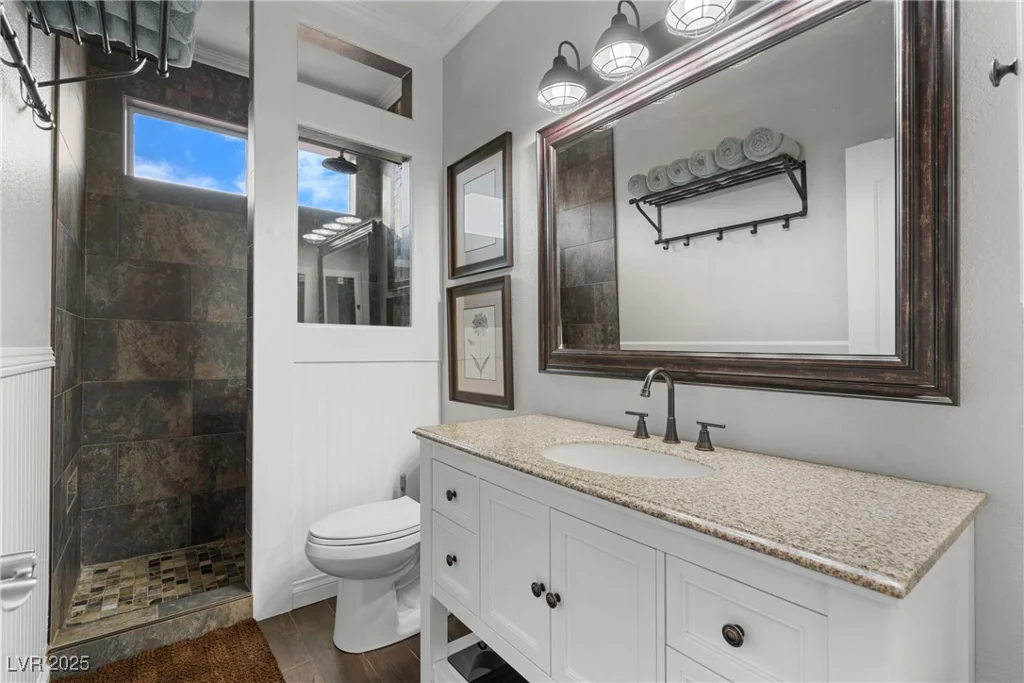 2886 Grande Valley, Las Vegas, NV 89135