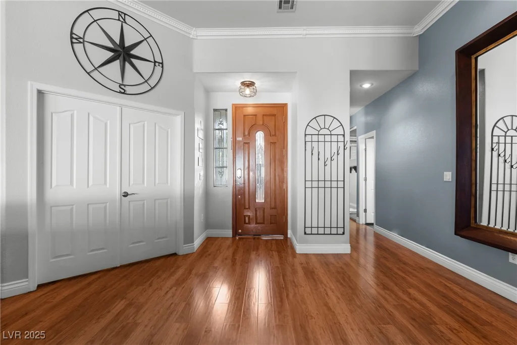 2886 Grande Valley, Las Vegas, NV 89135