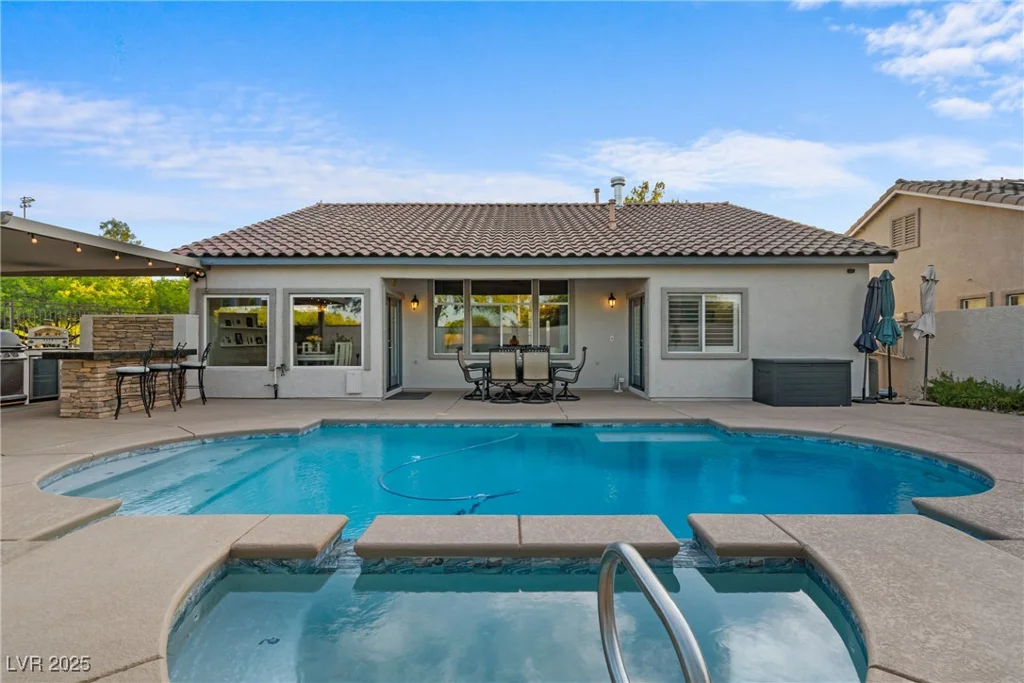 2886 Grande Valley, Las Vegas, NV 89135