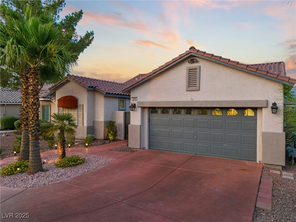 2886 Grande Valley, Las Vegas, NV 89135