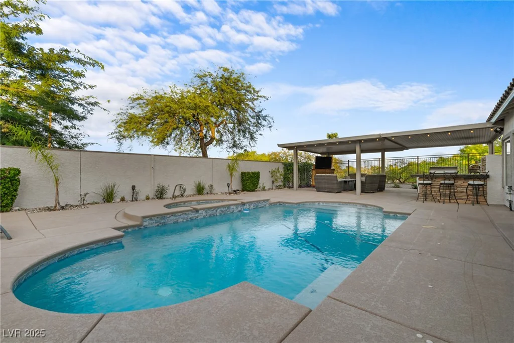 2886 Grande Valley, Las Vegas, NV 89135