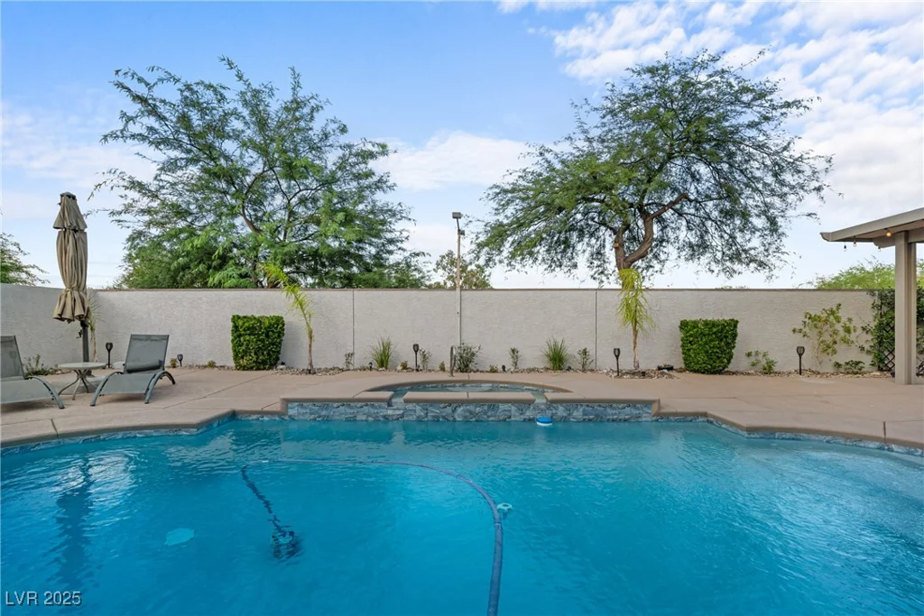 2886 Grande Valley, Las Vegas, NV 89135