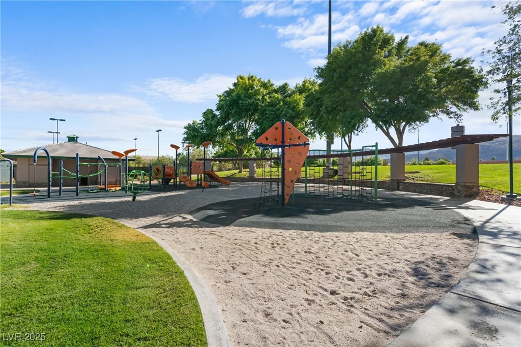 2886 Grande Valley, Las Vegas, NV 89135