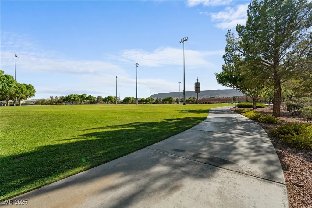 2886 Grande Valley, Las Vegas, NV 89135