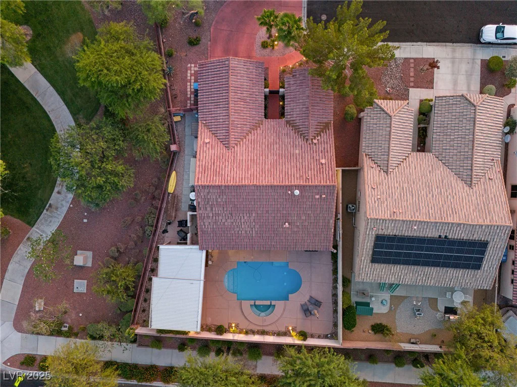 2886 Grande Valley, Las Vegas, NV 89135