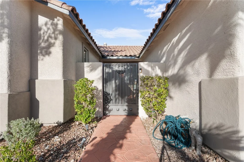 2886 Grande Valley, Las Vegas, NV 89135