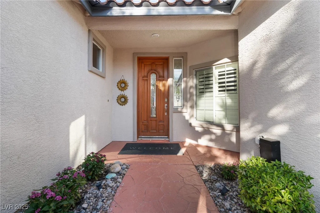 2886 Grande Valley, Las Vegas, NV 89135