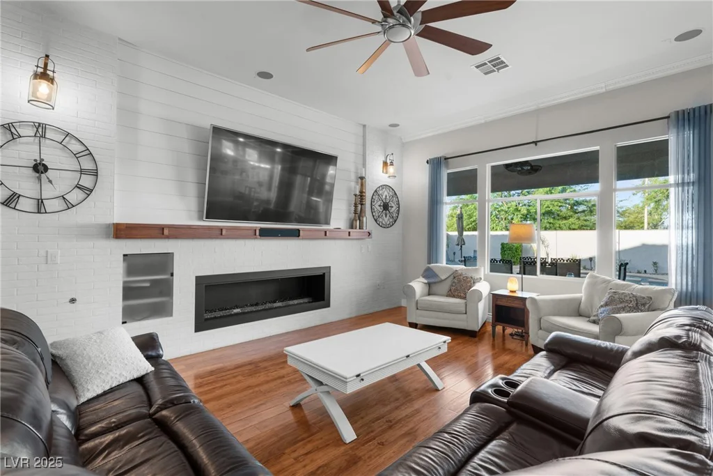2886 Grande Valley, Las Vegas, NV 89135