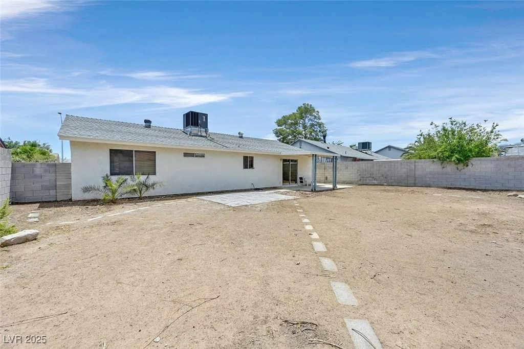 6300 Santa Cruz, Las Vegas, NV 89108