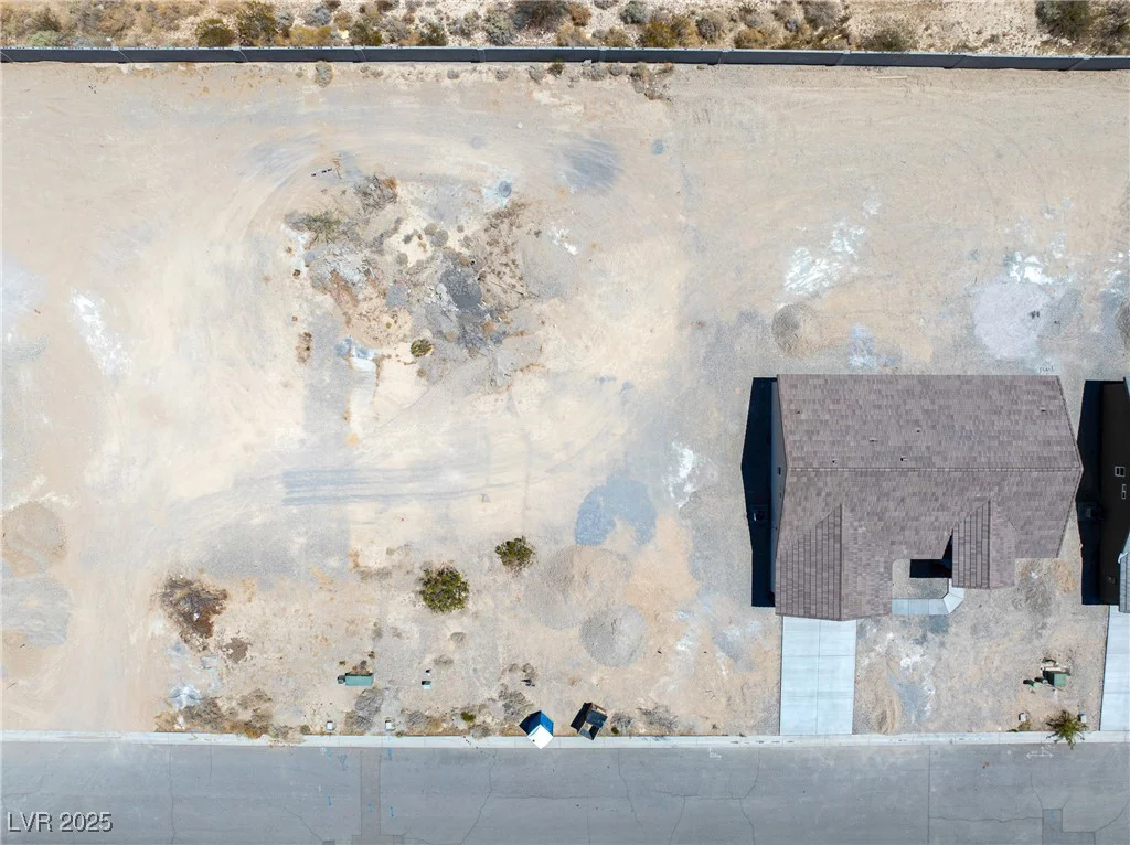 3901 Mayfield Ranch, Pahrump, NV 89060