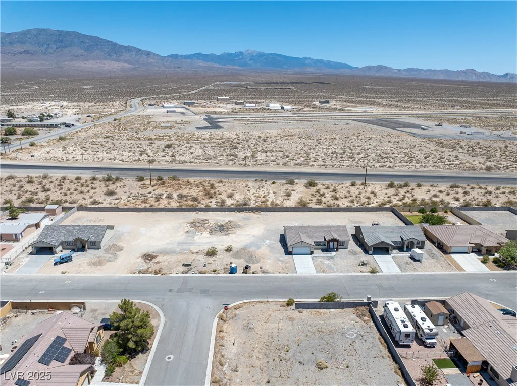 3901 Mayfield Ranch, Pahrump, NV 89060