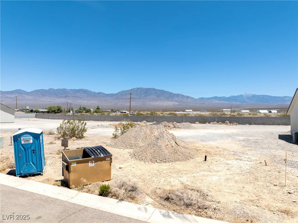 3901 Mayfield Ranch, Pahrump, NV 89060
