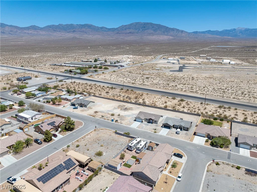 3901 Mayfield Ranch, Pahrump, NV 89060