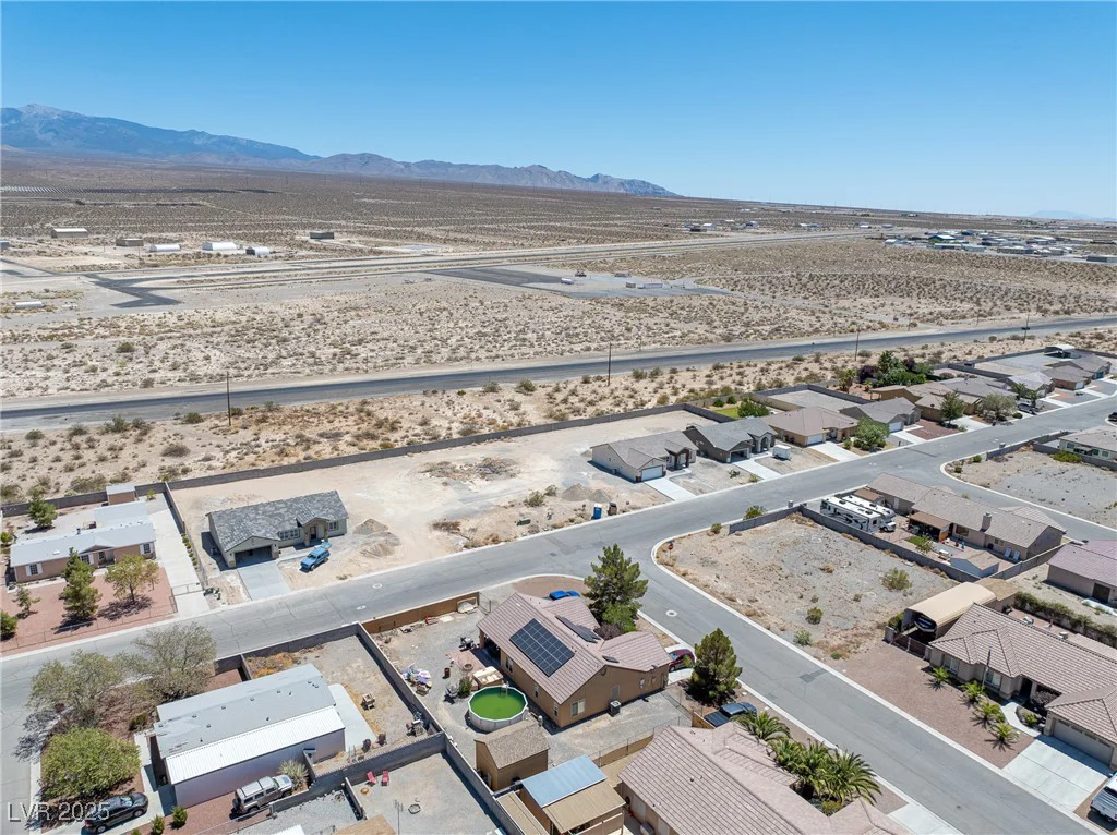 3901 Mayfield Ranch, Pahrump, NV 89060