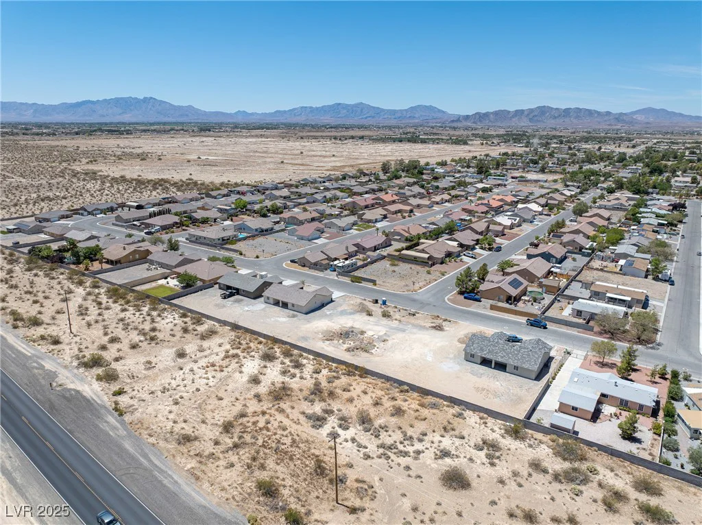 3901 Mayfield Ranch, Pahrump, NV 89060
