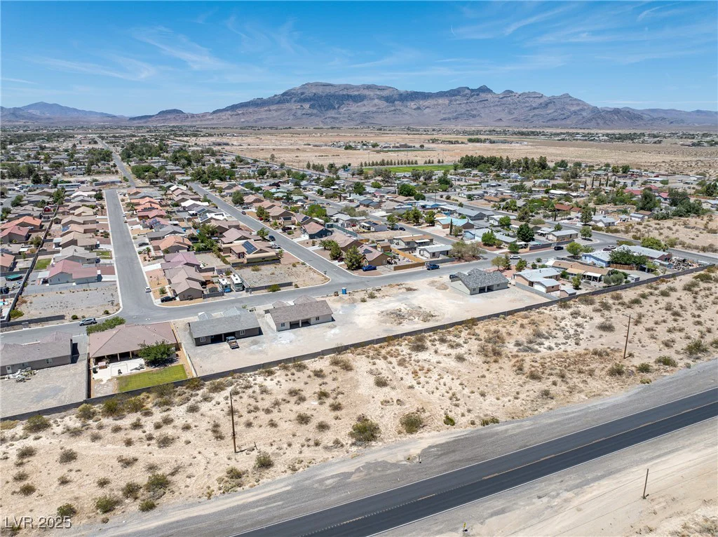 3901 Mayfield Ranch, Pahrump, NV 89060
