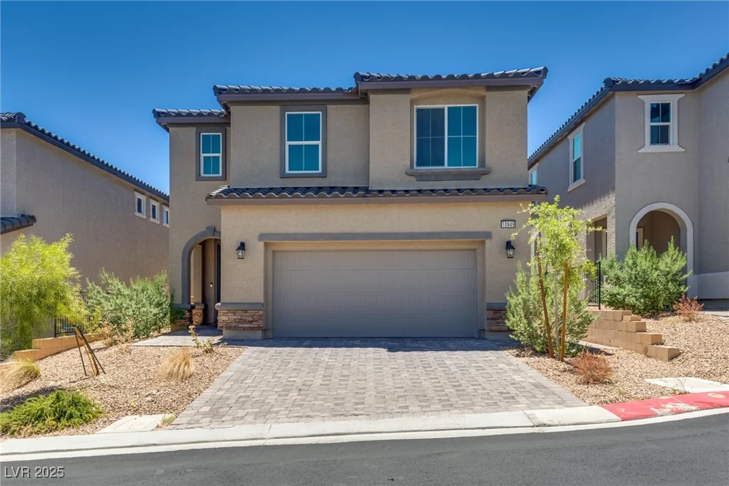 10949 Oregano, Las Vegas, NV 89166