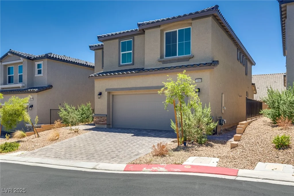 10949 Oregano, Las Vegas, NV 89166