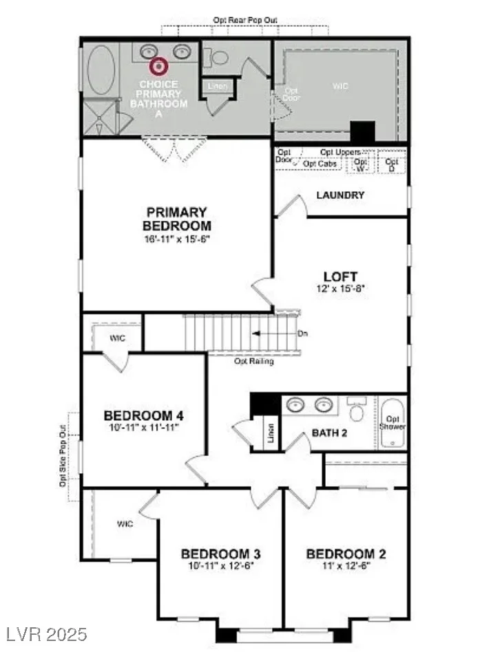 10949 Oregano, Las Vegas, NV 89166