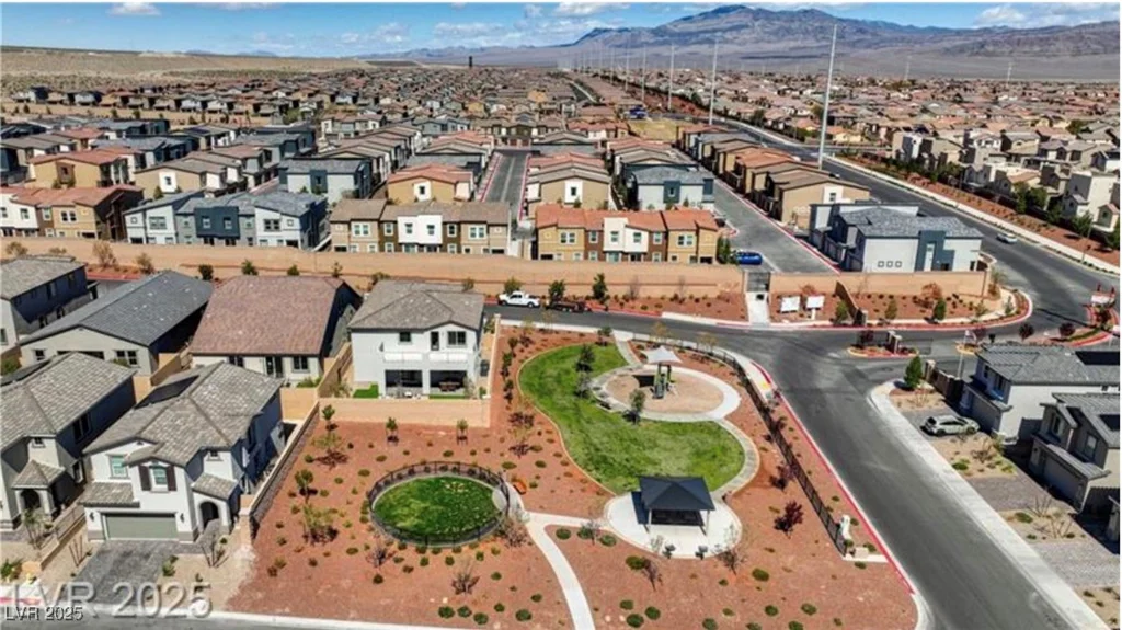 10949 Oregano, Las Vegas, NV 89166