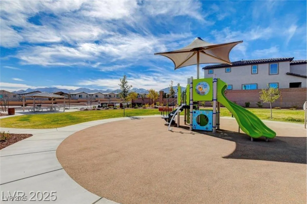 10949 Oregano, Las Vegas, NV 89166